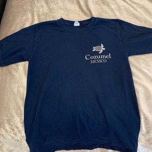 THRIFTED! Cozumel Mexico Shirt